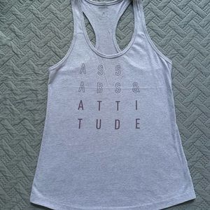 Reebok Racerback Tank